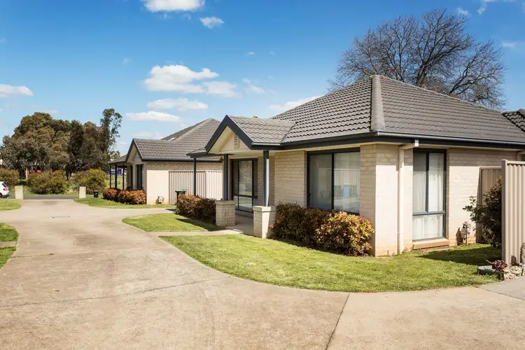 Second view of Homely house listing, 2/21-23 Barron Street, Tatura VIC 3616