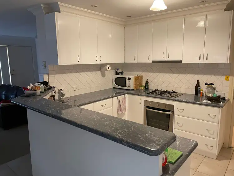 Third view of Homely house listing, 2/21-23 Barron Street, Tatura VIC 3616