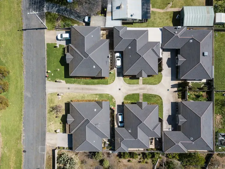 Sixth view of Homely house listing, 2/21-23 Barron Street, Tatura VIC 3616