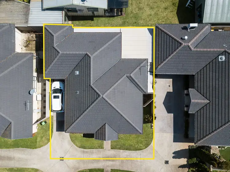 Seventh view of Homely house listing, 2/21-23 Barron Street, Tatura VIC 3616