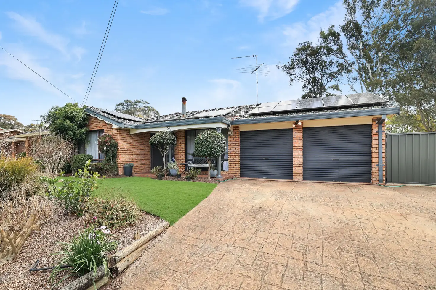 Main view of Homely house listing, 20 St James Place, Appin NSW 2560