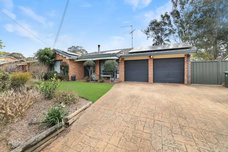 Second view of Homely house listing, 20 St James Place, Appin NSW 2560