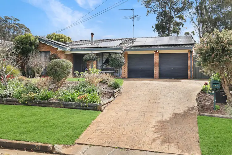 Fourth view of Homely house listing, 20 St James Place, Appin NSW 2560