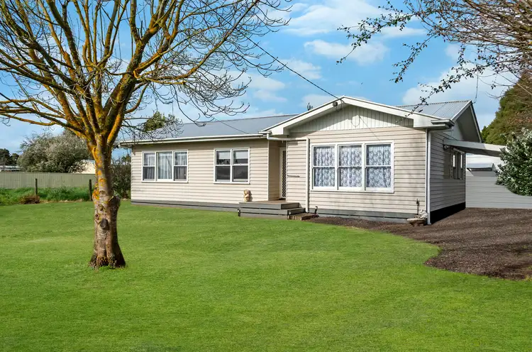 Main view of Homely house listing, 59 Hyland Street, Mortlake VIC 3272