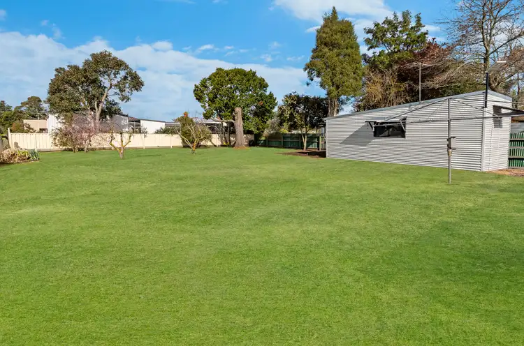 Sixth view of Homely house listing, 59 Hyland Street, Mortlake VIC 3272