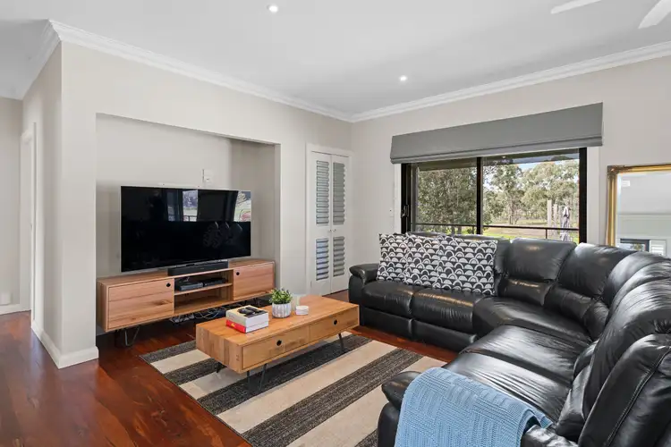 Sixth view of Homely house listing, 155 Meadows Lane, Heathcote VIC 3523