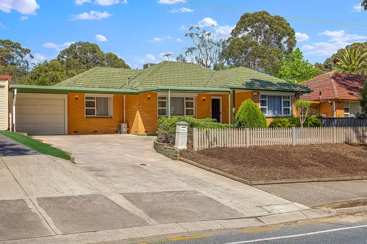 591 Milne Road, Tea Tree Gully SA 5091