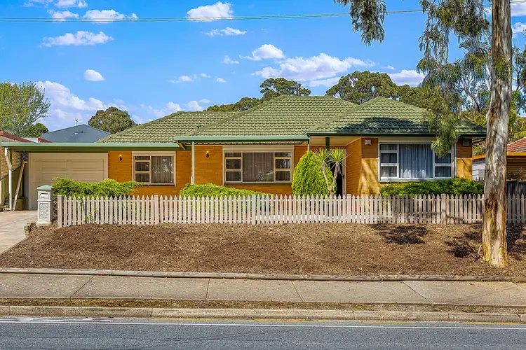 Second view of Homely house listing, 591 Milne Road, Tea Tree Gully SA 5091