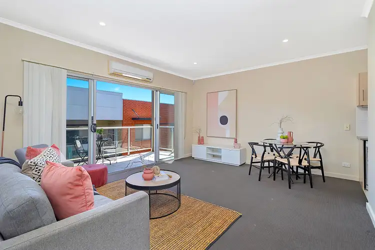 Main view of Homely apartment listing, 24/21-25 Goodall Parade, Mawson Lakes SA 5095