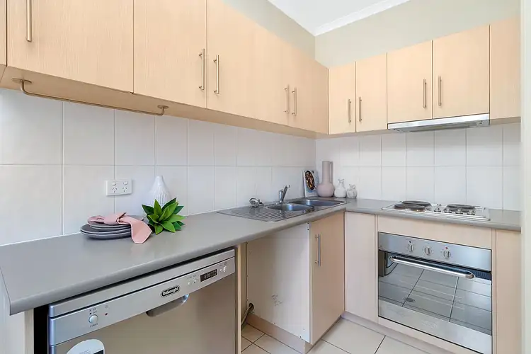 Fourth view of Homely apartment listing, 24/21-25 Goodall Parade, Mawson Lakes SA 5095