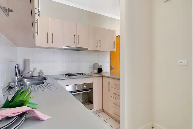 Fifth view of Homely apartment listing, 24/21-25 Goodall Parade, Mawson Lakes SA 5095