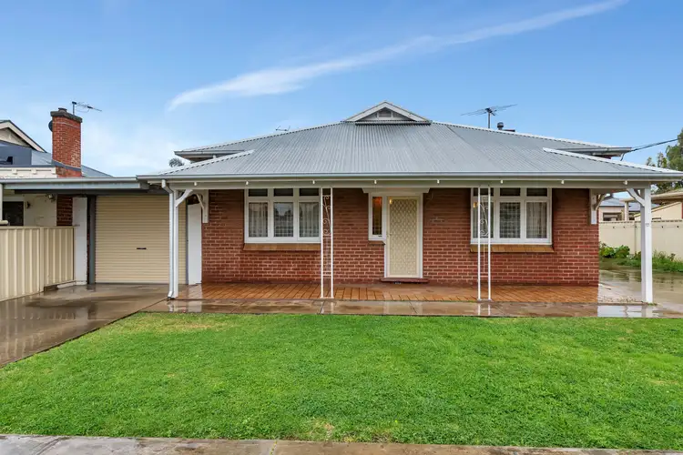 107 Main Street, Beverley SA 5009