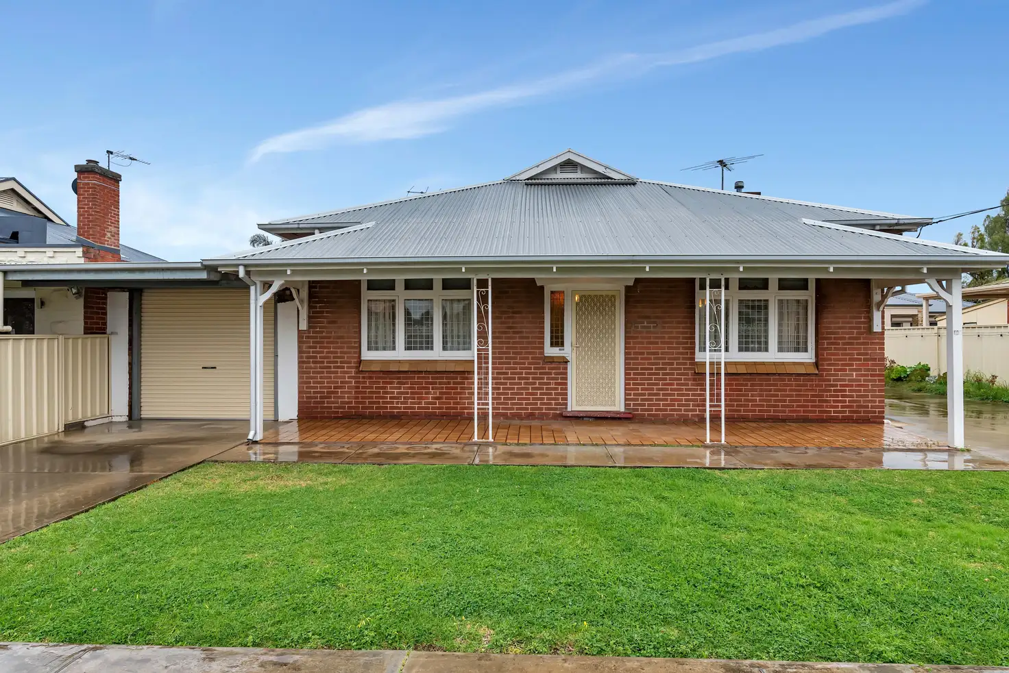 Main view of Homely house listing, 107 Main Street, Beverley SA 5009