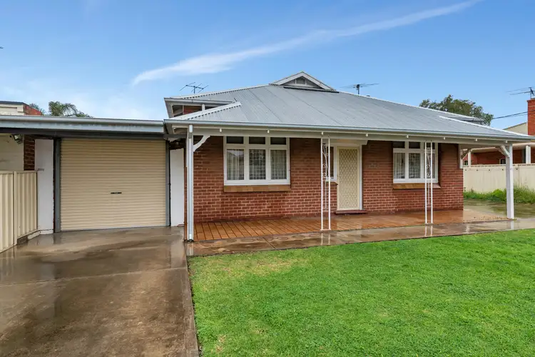 Second view of Homely house listing, 107 Main Street, Beverley SA 5009