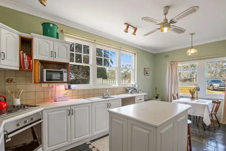 Sixth view of Homely house listing, 799 Taylorville Road, Taylorville SA 5330