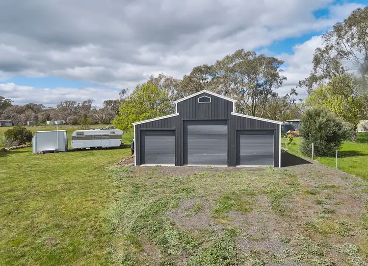41 Heathcote Redesdale Road, Mia Mia VIC 3444