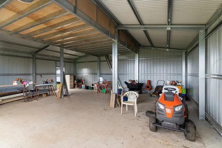 Second view of Homely land listing, 41 Heathcote Redesdale Road, Mia Mia VIC 3444