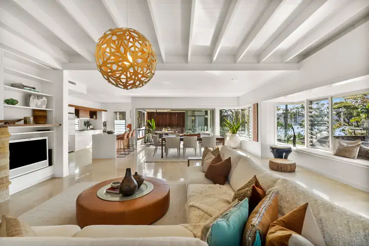 Main view of Homely apartment listing, 4/1 Riverview Road, Avalon Beach NSW 2107