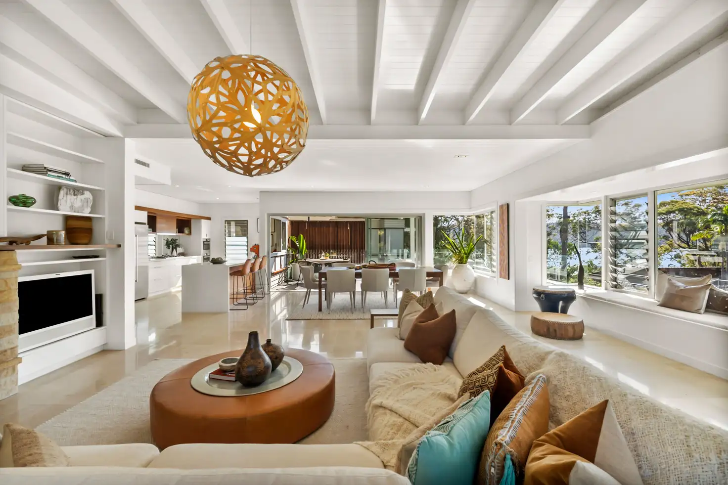Main view of Homely apartment listing, 4/1 Riverview Road, Avalon Beach NSW 2107