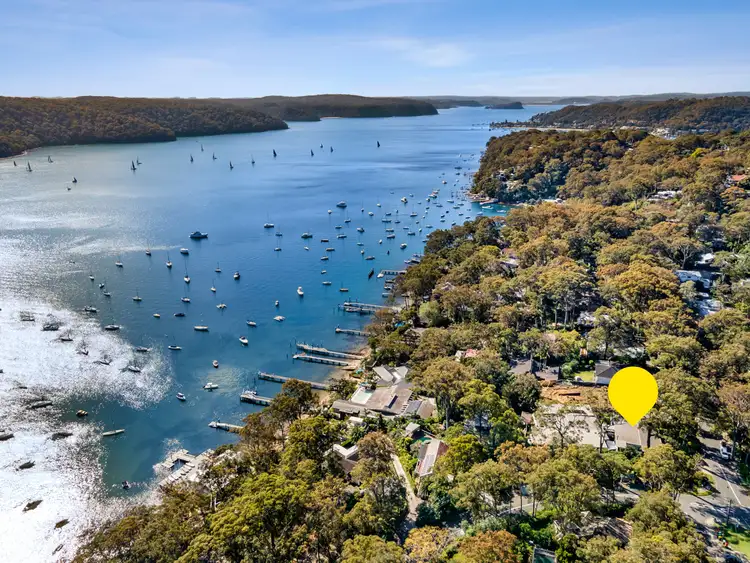 Second view of Homely apartment listing, 4/1 Riverview Road, Avalon Beach NSW 2107