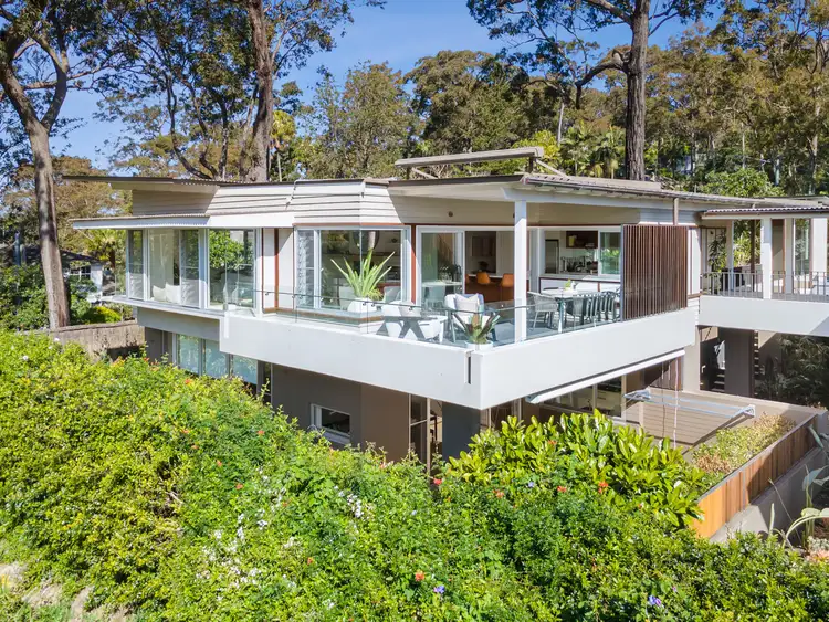 Fourth view of Homely apartment listing, 4/1 Riverview Road, Avalon Beach NSW 2107