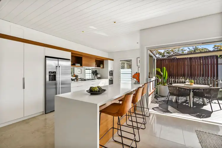 Fifth view of Homely apartment listing, 4/1 Riverview Road, Avalon Beach NSW 2107