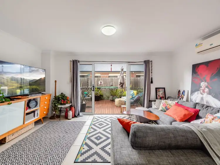 Second view of Homely unit listing, 8/227 Nelson Street, Kearneys Spring QLD 4350