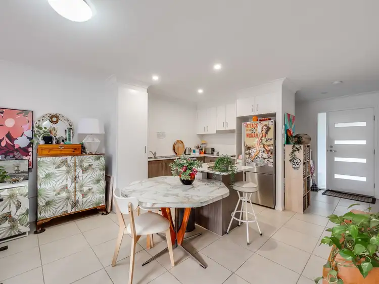 Third view of Homely unit listing, 8/227 Nelson Street, Kearneys Spring QLD 4350