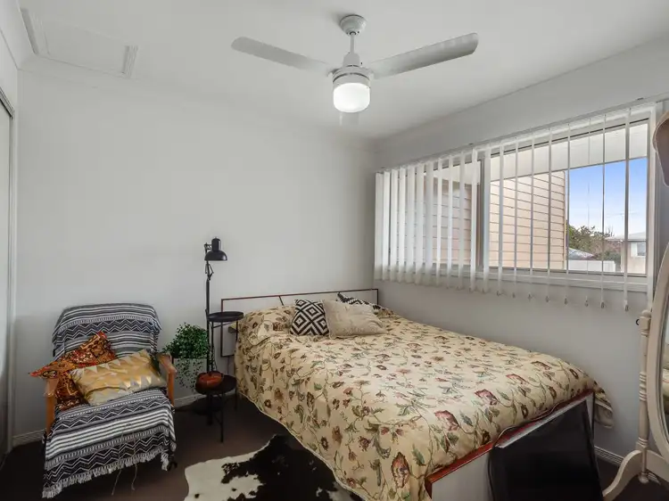 Fifth view of Homely unit listing, 8/227 Nelson Street, Kearneys Spring QLD 4350