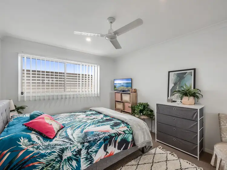 Sixth view of Homely unit listing, 8/227 Nelson Street, Kearneys Spring QLD 4350