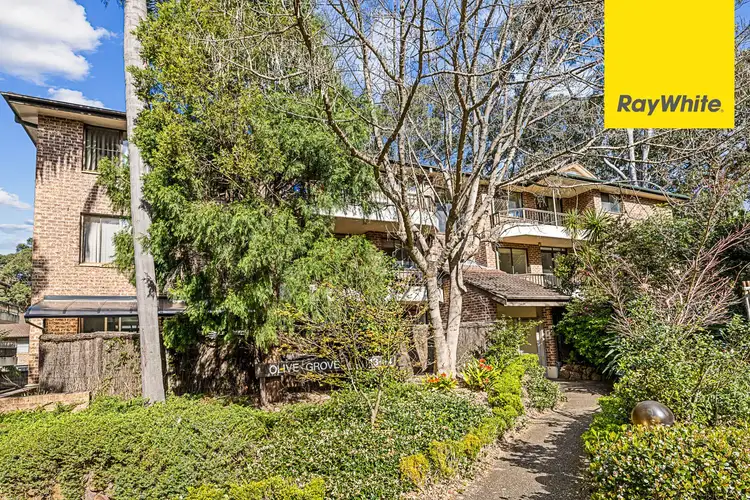 20/42 Kent Street, Epping NSW 2121
