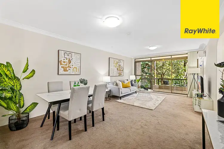 Second view of Homely apartment listing, 20/42 Kent Street, Epping NSW 2121