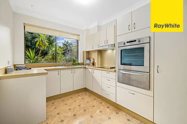 Third view of Homely apartment listing, 20/42 Kent Street, Epping NSW 2121