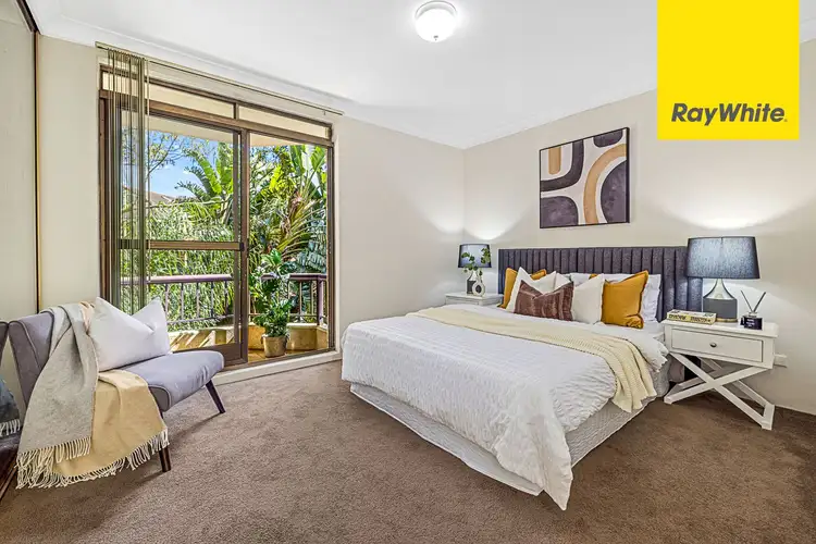 Fourth view of Homely apartment listing, 20/42 Kent Street, Epping NSW 2121