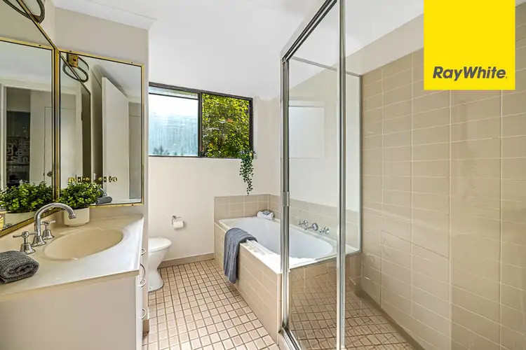 Fifth view of Homely apartment listing, 20/42 Kent Street, Epping NSW 2121