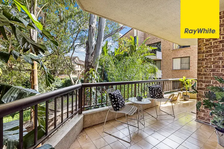 Sixth view of Homely apartment listing, 20/42 Kent Street, Epping NSW 2121