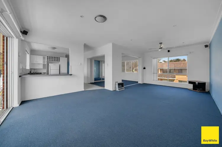 Second view of Homely apartment listing, 8/135 Hastings Street, Scarborough WA 6019