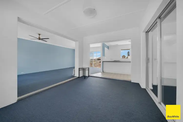Fourth view of Homely apartment listing, 8/135 Hastings Street, Scarborough WA 6019
