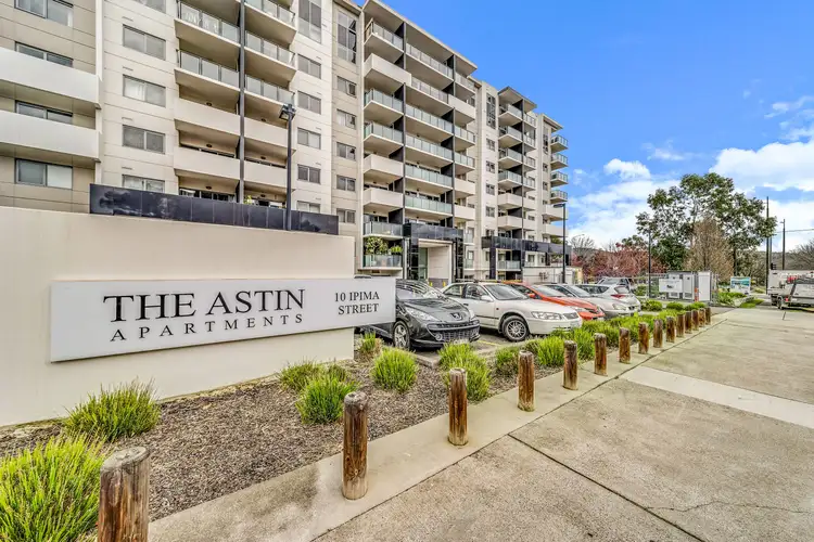 101/10 Ipima Street, Braddon ACT 2612