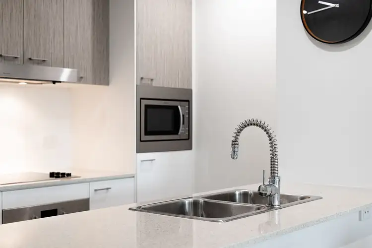 Fifth view of Homely apartment listing, 101/10 Ipima Street, Braddon ACT 2612