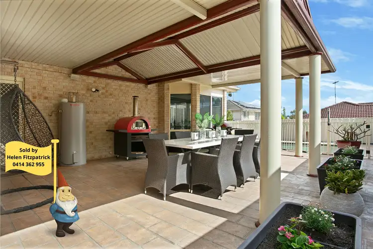 Second view of Homely house listing, 3 Toscano Court, Erskine Park NSW 2759