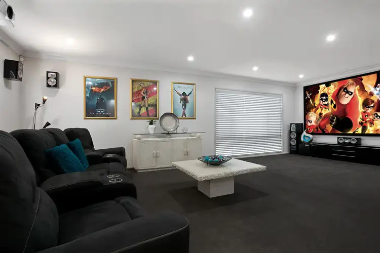 Fourth view of Homely house listing, 3 Toscano Court, Erskine Park NSW 2759