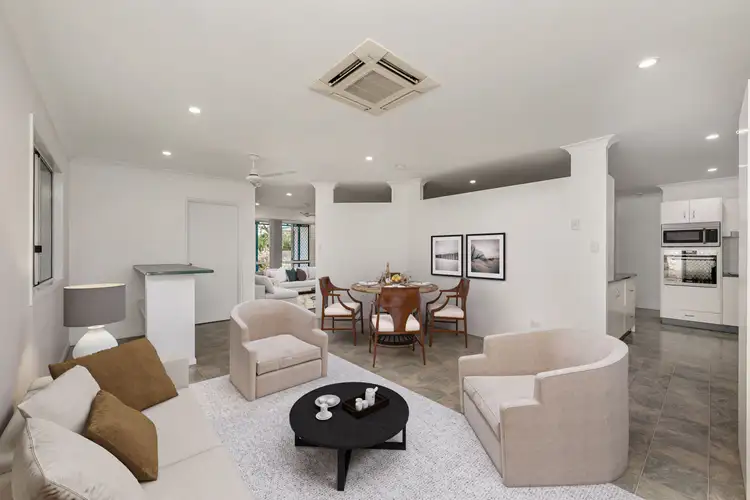 54 Eureka Crescent, Kirwan QLD 4817