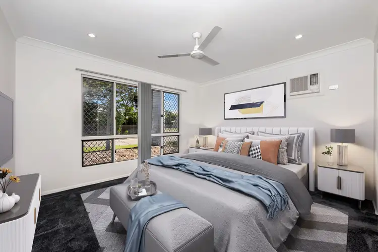 Fifth view of Homely house listing, 54 Eureka Crescent, Kirwan QLD 4817