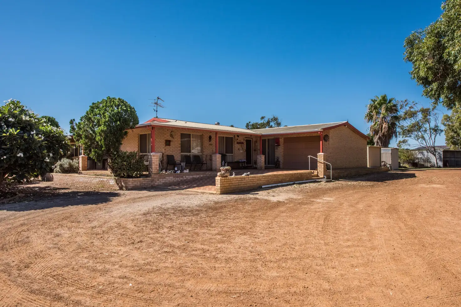 Main view of Homely house listing, 80 Beattie Road, Waggrakine WA 6530