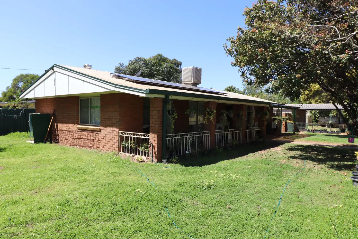 Main view of Homely house listing, 4 Philip Street, St George QLD 4487