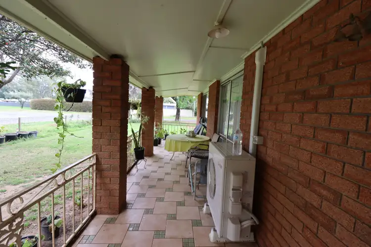 Second view of Homely house listing, 4 Philip Street, St George QLD 4487