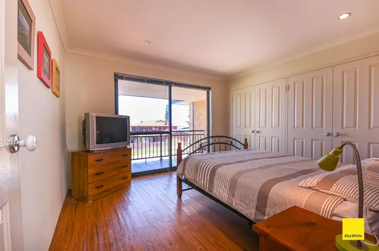 Fifth view of Homely semi-detached listing, 8B Prince Street, Ledge Point WA 6043