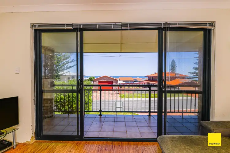 Sixth view of Homely semi-detached listing, 8B Prince Street, Ledge Point WA 6043