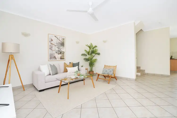 3/5 St John Court, The Gardens NT 820